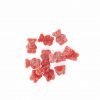 Buy Cannabis Infused BuudaBomb Strawberry Gummies THC Online in Canada - Nupep Shrooms