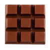 Buy 920 MILK CHOCOLATE CUBE- 3000mg Online in Canada - Nupep Shrooms