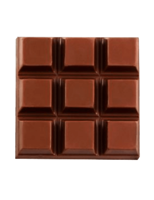 Buy 920 MILK CHOCOLATE CUBE- 3000mg Online in Canada - Nupep Shrooms