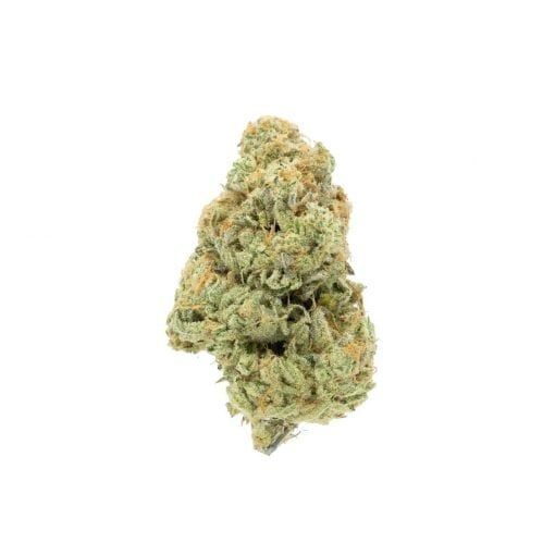 Buy Blackberry Kush Indica Cannabis Weed Online in Canada - Nupep Shrooms