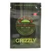 Buy Island Sweet Skunk Shatter Grizzly Extracts Online in Canada - Nupep Shrooms