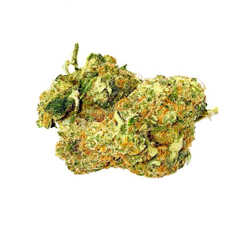 Buy ROMULAN Indica (AAA) Cannabis Weed Online in Canada - Nupep Shrooms