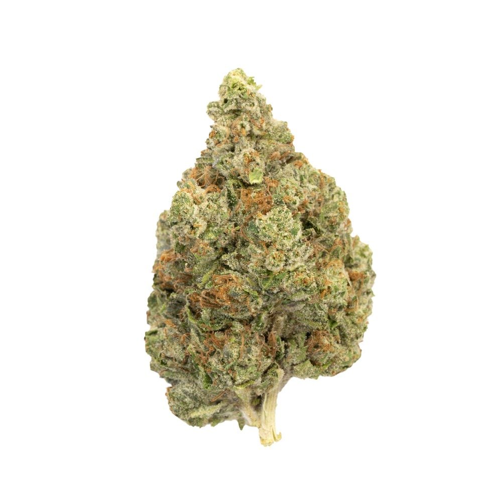 Buy Master Kush Indica Cannabis Weed Online in Canada - Nupep Shrooms