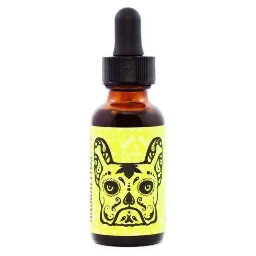 Buy Animalitos 300mg CBD Dog Tincture Online in Canada - Nupep Shrooms