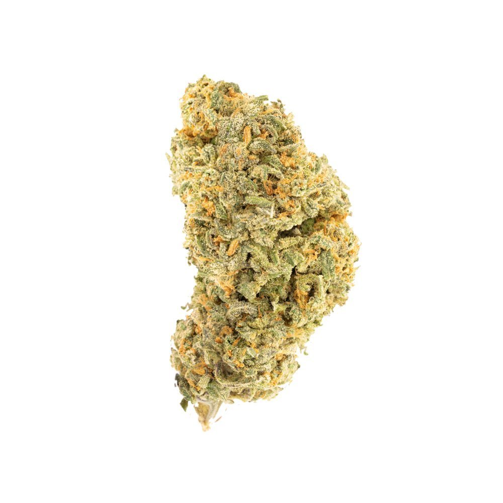 Buy Pineapple Express Hybrid Cannabis Weed Online in Canada - Nupep Shrooms