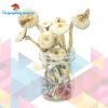 Buy Rustic White Magic Mushrooms Online in Canada - Nupep Shrooms