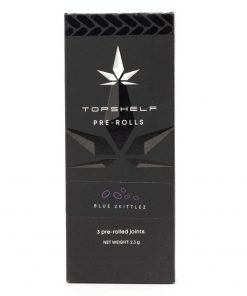 Buy Top Shelf Premium Pre-Rolls Online in Canada - Nupep Shrooms