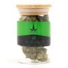 Buy Top Shelf – Jars White Widow Online in Canada - Nupep Shrooms