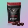 Buy SHROOMIES CHERRY LIME GUMMY STARS – 3000MG Online in Canada - Nupep Shrooms