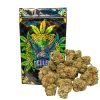 Buy Death Bubba Cannabis Medusa Extracts Online in Canada - Nupep Shrooms