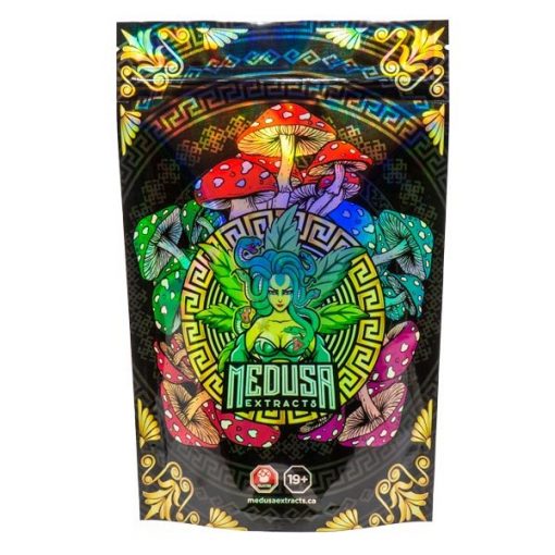 Buy APE Albino Penis Envy Magic Mushrooms Medusa Extracts Online in Canada - Nupep Shrooms