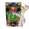 Buy Tri-Colour Ecuadorian Magic Mushrooms Medusa Extracts Online in Canada - Nupep Shrooms