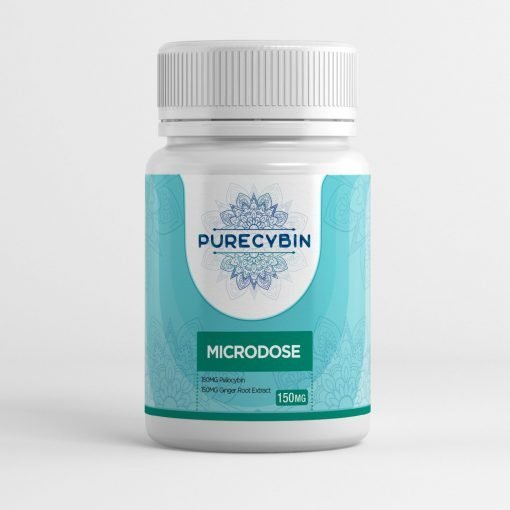 Buy Purecybin Microdose Online in Canada - Nupep Shrooms