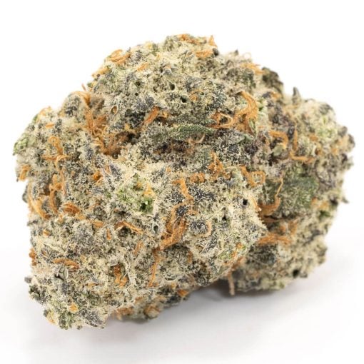 Buy Alien Grenade Hybrid Cannabis Weed Deadhead Chemist Online in Canada - Nupep Shrooms