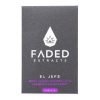 Buy El Jefe Shatter (Faded Extracts) Online in Canada - Nupep Shrooms