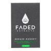 Buy Grease Monkey Shatter (Faded Extracts) Online in Canada - Nupep Shrooms