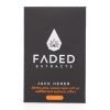 Buy Jack Herer Shatter (Faded Extracts) Online in Canada - Nupep Shrooms