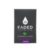 Buy Icewreck Kush Shatter (Faded Cannabis Co) Online in Canada - Nupep Shrooms