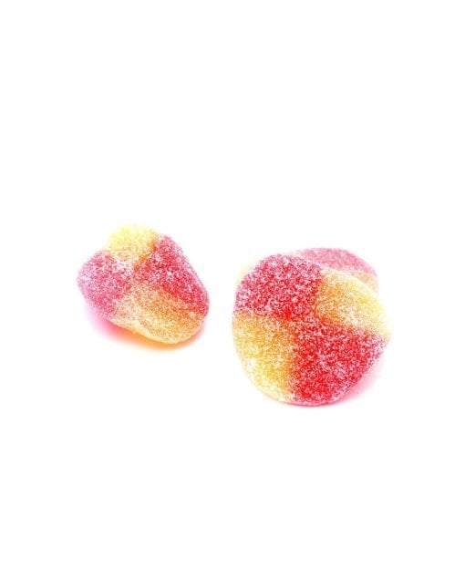 Buy Ether Edibles Fuzzy Peach (180mg) Online in Canada - Nupep Shrooms