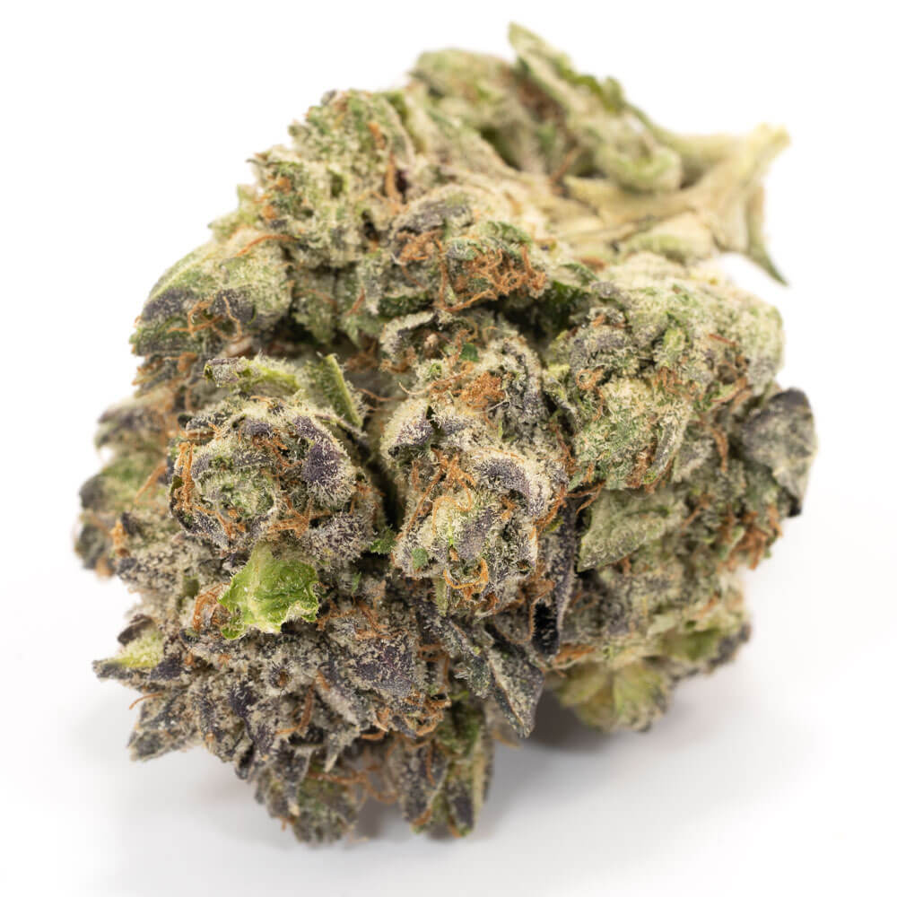 Buy Grand Daddy Purple Indica Cannabis Weed Deadhead Chemist Online in Canada - Nupep Shrooms