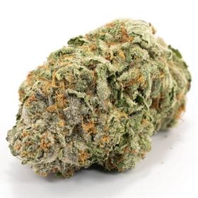 Buy Greasy Pink Indica Cannabis Weed Deadhead Chemist Online in Canada - Nupep Shrooms