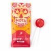 Buy Mota Medicated Lollipop 150 THC Online in Canada - Nupep Shrooms