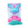 Buy Mota THC Blue Raspberry Soda Bottles Indica (100mg THC) Online