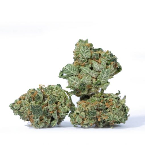 Buy Star Killer By Rare Dankness Indica Cannabis Weed Deadhead Chemist Online in Canada - Nupep Shrooms