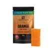 Buy Twisted Extracts – Orange 1:1 Jelly Bomb (40mg THC | 40mg CBD) Cannabis Sativa Online