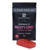 Buy Twisted Extracts – Halley`s Comet 1:1 Jelly Bomb (40mg THC | 40mg CBD) Sativa Cannabis Online