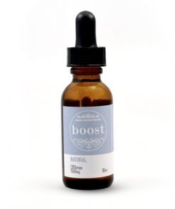 Buy Boost CBD Tincture Online in Canada - Nupep Shrooms