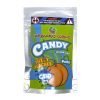 Buy Buzzy Peaches CBD (150MG) Candy Cannabis Online in Canada - Nupep Shrooms