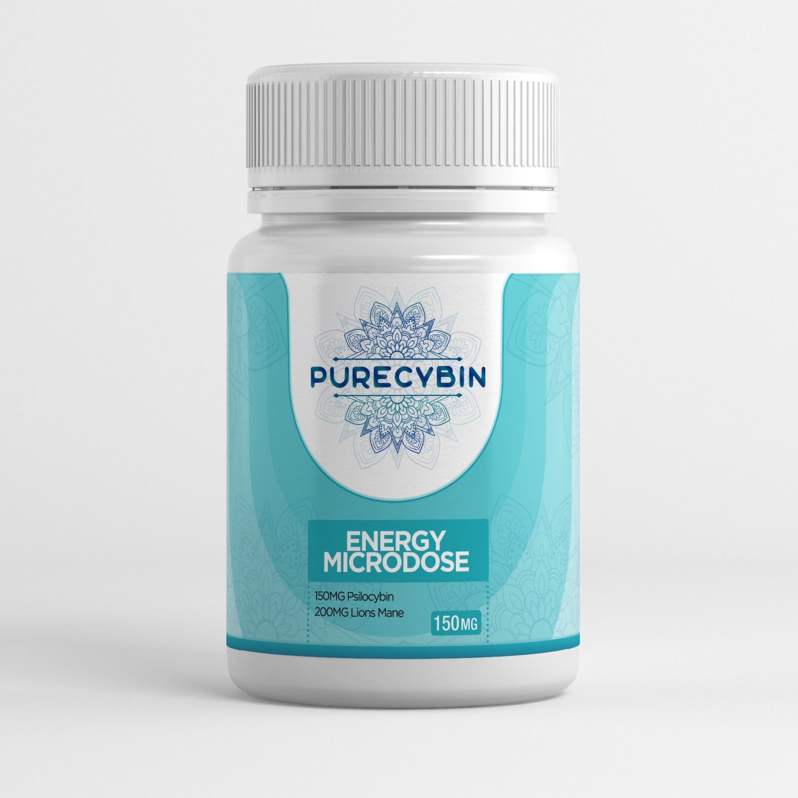 Buy Purecybin Energy Microdose Online in Canada - Nupep Shrooms
