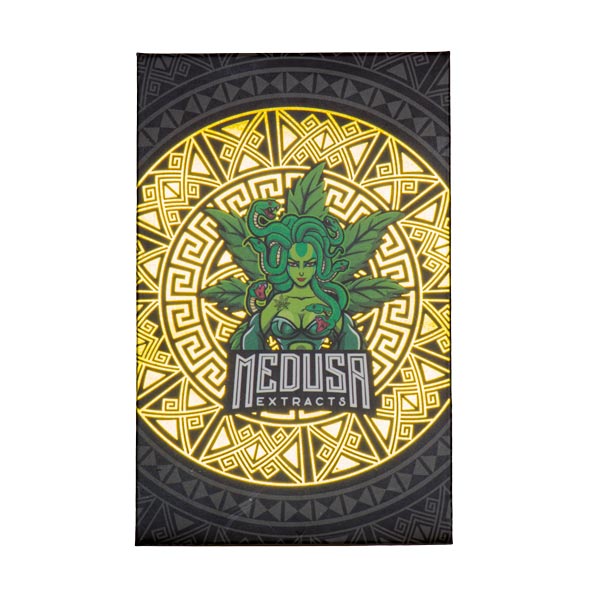 Buy Rockstar Shatter Medusa Extracts Online in Canada - Nupep Shrooms