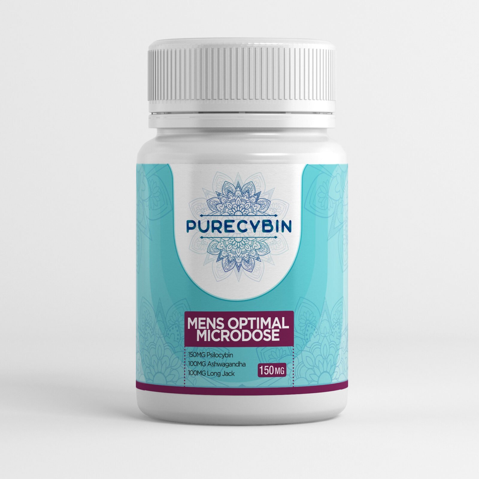 Buy Purecybin MENS Optimal Microdose Online in Canada - Nupep Shrooms