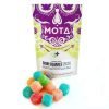 Buy Mota THC Sour Squares (150mg THC) Online in Canada - Nupep Shrooms