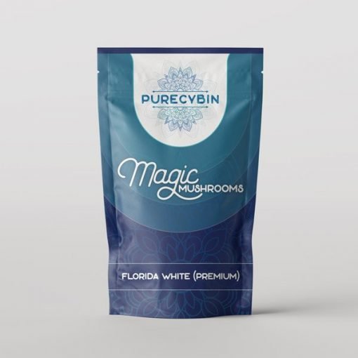 Buy Purecybin Florida White Magic Mushrooms (Premium) Online in Canada - Nupep Shrooms