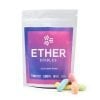 Buy Ether Edibles Sour Gummy Worms 180mg Online in Canada - Nupep Shrooms