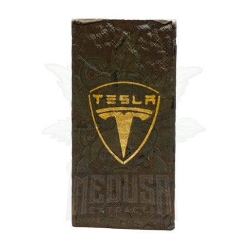 Buy Tesla Hash Medusa Extracts Online in Canada - Nupep Shrooms