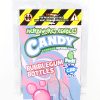 Buy Herbivores Edibles – Bubblegum Bottles 150mg CBD Online