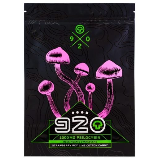 Buy Blue Meanie SKL Room 920 Cotton Candy – 1000mg Online