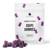 Buy BuudaBomb Grape Gummies (Vegan) 100mg THC Online