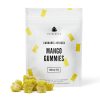 Buy BuudaBomb Mango Gummies (Vegan) 100mg THC Online