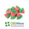 Buy CBD Move Gummies – Watermelon – 100mg CBD Online