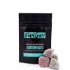 Buy FunGuy Shrooms Infused Edibles Assorted Sour Gems 4000mg Online in Canada - Nupep Shrooms