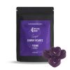 Buy Mastermind – Grape Gummy Hearts 3000mg Online