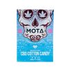 Buy Mota Cotton Candy 200mg CBD Online