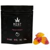 Buy Peach Punch 180mg THC – Mist Cannabis Co. Online