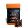 Buy Shroomies Orange Gummy Bears – 1000mg Online