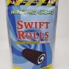 Buy Herbivores Edibles – Swift Rolls 150mg THC Online